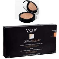 VICHY DERMABLEND COVERMATTE 55 9,5G